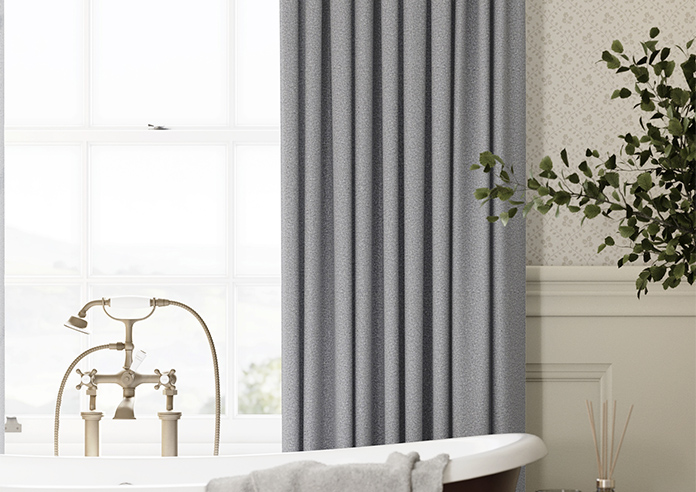 Carina, Ash - Made to Measure Curtains - Image 5